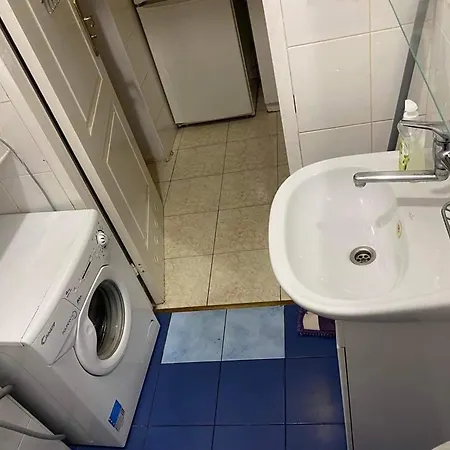Apartament Center Apartment