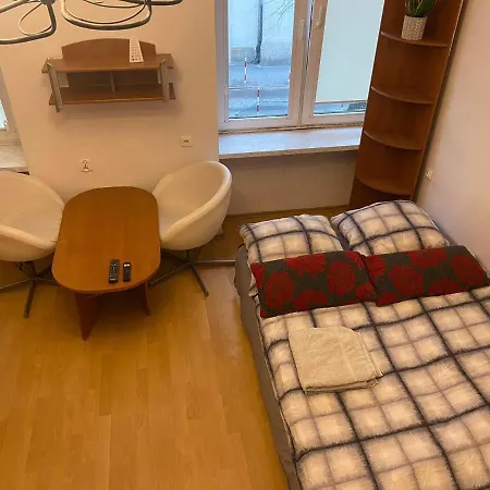 Apartament Center