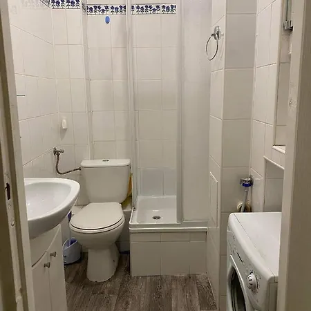 Apartament Center *